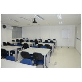 alugar coworking sala de treinamento Higienópolis