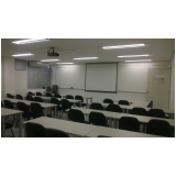 aluguel de sala mobiliada