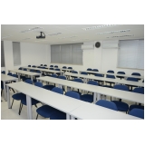 aluguel de sala de aula Avenida Paulista