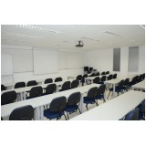 coworking sala de aula valor Rua Pamplona