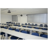 empresa de aluguel de sala de aula Consolação