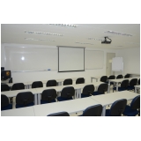 locação de sala aula orçar Vila Buarque