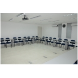 locação de sala para workshop particular 9 de Julho
