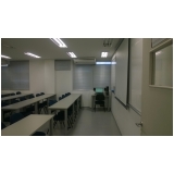 onde acho aluguel de sala mobiliada Pamplona