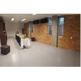 onde encontrar espaço para evento workshop 9 de Julho