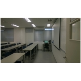 onde encontro aluguel de sala comercial TRIANON