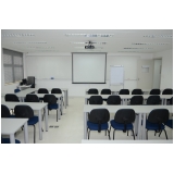 sala coworking para aula valor Vila Buarque