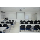 sala coworking para aula valor MASP
