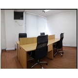 sala coworking valor Metrô Trianon-MASP