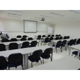 Salas de Treinamento
