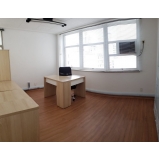 sala privativa coworking locação barato Pamplona