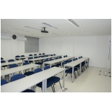 coworking sala de aula