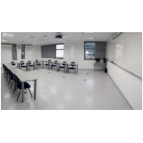 salas de treinamento para locação mais barato Trianon-MASP