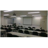 salas para treinamento mais barato 9 de Julho