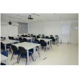 sala de workshop
