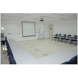 Sala para Palestras